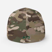 Cargue la imagen en el visor de la galería,Structured Twill Cap