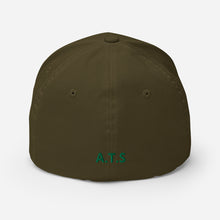 Cargue la imagen en el visor de la galería,Structured Twill Cap