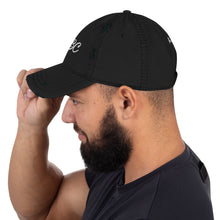 Load image into Gallery viewer, Distressed Dad Hat