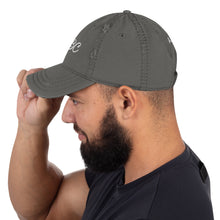 Load image into Gallery viewer, Distressed Dad Hat
