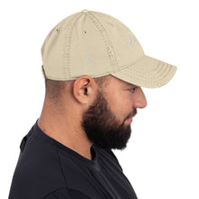 Load image into Gallery viewer, Distressed Dad Hat