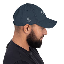 Load image into Gallery viewer, Distressed Dad Hat