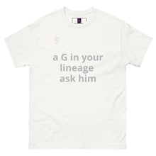 Load image into Gallery viewer, Men's classic tee