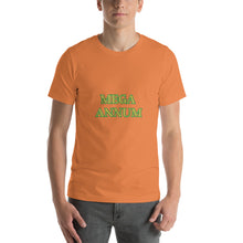 Load image into Gallery viewer, Unisex t-shirt