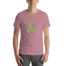 Load image into Gallery viewer, Unisex t-shirt
