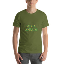 Load image into Gallery viewer, Unisex t-shirt