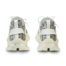 Load image into Gallery viewer, Men's Mesh Everywhere your feet touch