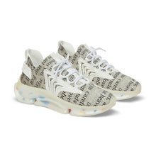 Load image into Gallery viewer, Men's Mesh Everywhere your feet touch