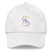 Load image into Gallery viewer, Dad hat Original logo colors and first design ( Limited Edition Globally )