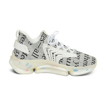 Load image into Gallery viewer, Women's Mesh Everywhere your feet touch