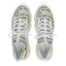 Load image into Gallery viewer, Men's Mesh Everywhere your feet touch