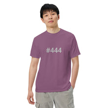 Load image into Gallery viewer, Men’s garment-dyed heavyweight t-shirt
