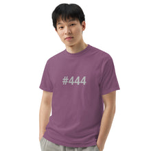 Load image into Gallery viewer, Men’s garment-dyed heavyweight t-shirt