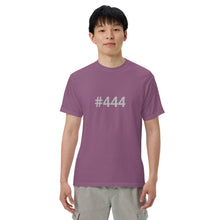 Load image into Gallery viewer, Men’s garment-dyed heavyweight t-shirt