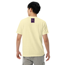 Load image into Gallery viewer, Men’s garment-dyed heavyweight t-shirt