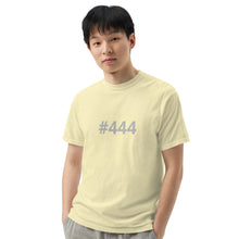 Load image into Gallery viewer, Men’s garment-dyed heavyweight t-shirt