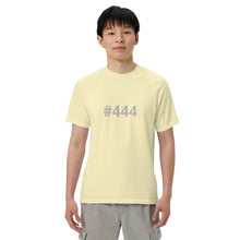 Load image into Gallery viewer, Men’s garment-dyed heavyweight t-shirt