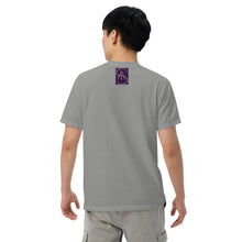Load image into Gallery viewer, Men’s garment-dyed heavyweight t-shirt