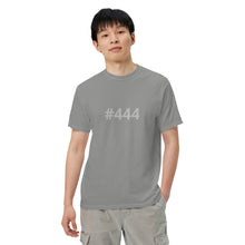 Load image into Gallery viewer, Men’s garment-dyed heavyweight t-shirt