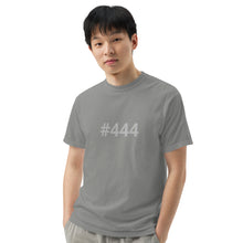 Load image into Gallery viewer, Men’s garment-dyed heavyweight t-shirt