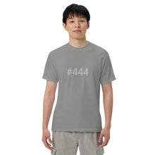Load image into Gallery viewer, Men’s garment-dyed heavyweight t-shirt