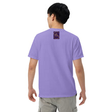 Load image into Gallery viewer, Men’s garment-dyed heavyweight t-shirt