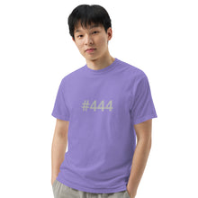 Load image into Gallery viewer, Men’s garment-dyed heavyweight t-shirt