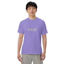 Load image into Gallery viewer, Men’s garment-dyed heavyweight t-shirt