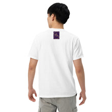 Load image into Gallery viewer, Men’s garment-dyed heavyweight t-shirt