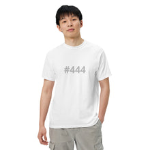Load image into Gallery viewer, Men’s garment-dyed heavyweight t-shirt