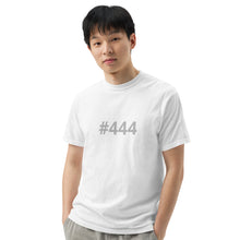 Load image into Gallery viewer, Men’s garment-dyed heavyweight t-shirt
