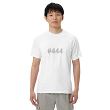 Load image into Gallery viewer, Men’s garment-dyed heavyweight t-shirt