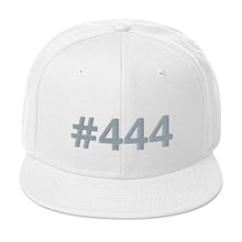 Cargue la imagen en el visor de la galería,Snapback Hat