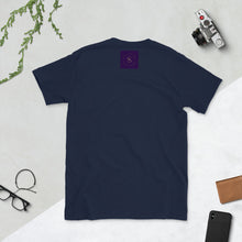 Load image into Gallery viewer, Short-Sleeve Unisex T-Shirt