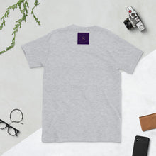 Load image into Gallery viewer, Short-Sleeve Unisex T-Shirt