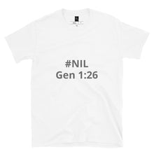 Load image into Gallery viewer, Short-Sleeve Unisex T-Shirt