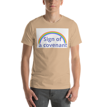 Load image into Gallery viewer, Short-sleeve unisex t-shirt