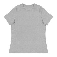 Load image into Gallery viewer, Women's Relaxed T-Shirt REDEEM EDITION