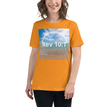 Load image into Gallery viewer, Women's Relaxed T-Shirt