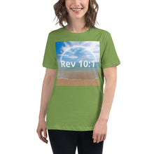 Load image into Gallery viewer, Women's Relaxed T-Shirt