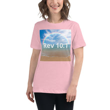 Load image into Gallery viewer, Women's Relaxed T-Shirt