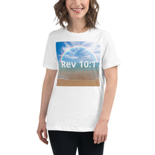 Load image into Gallery viewer, Women's Relaxed T-Shirt