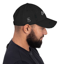 Cargue la imagen en el visor de la galería,Distressed Dad Hat
