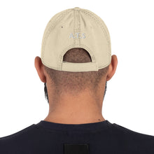 Cargue la imagen en el visor de la galería,Distressed Dad Hat
