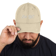 Cargue la imagen en el visor de la galería,Distressed Dad Hat
