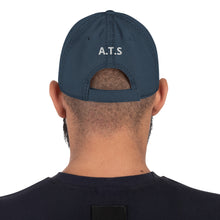 Cargue la imagen en el visor de la galería,Distressed Dad Hat
