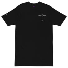 Load image into Gallery viewer, Men’s tee HLG
