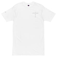 Load image into Gallery viewer, Men’s tee HLG
