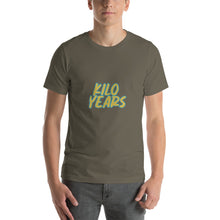 Load image into Gallery viewer, Unisex t-shirt
