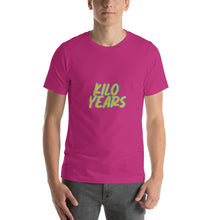 Load image into Gallery viewer, Unisex t-shirt
